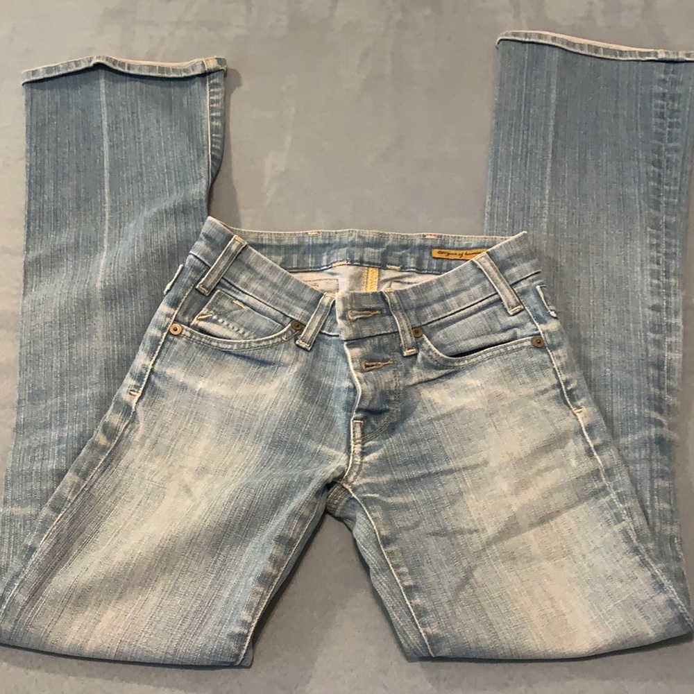 Citizens of Humanity 24